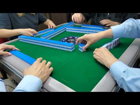 Ep.2428 新戰局 第八回合 清一色門清 秘哥 大師 Bonnie CC サムネイル