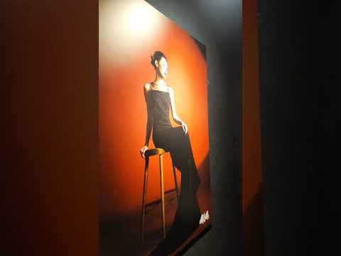 今晚的明星陣容😃😃😃 サムネイル