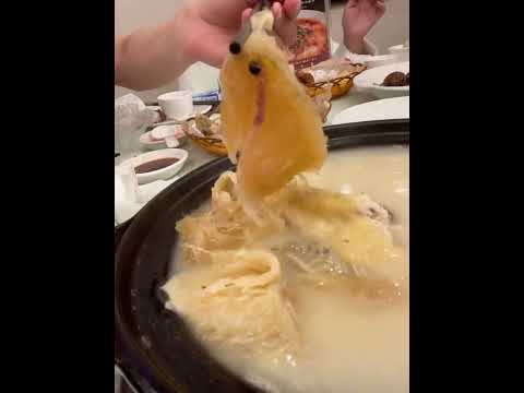 風雨無阻✌️✌️✌️澳門雞煲翅👍👍👍 サムネイル