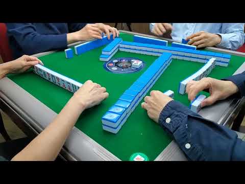Ep.2233 同事戰 第四回合 小四喜 十三么 都是南 jackpot 360  Cindy 大師 秘哥 Rico サムネイル