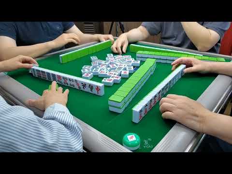 Ep.2410 四四制 第五回合 無懼清對九章有回報 清對 jackpot 560 大師 球王 聰少 足道 サムネイル