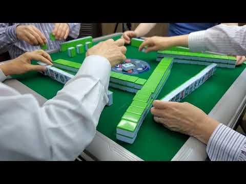 Ep.2447 原班戰 第三回合 咁靚要打 秘哥 大師 球王 雀王 サムネイル