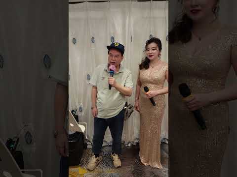 馮大哥&Cindy🎤🎤難寻舊時夢🌈🌈🌈