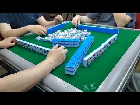 Ep.2406 四四制 第一回合 短兵相接 球王 大師 聰少 足道 サムネイル