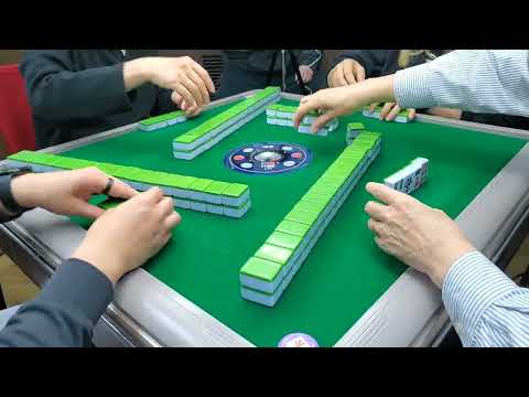 Ep.2321 新戰局 第六回合 坎坎糊 jackpot 520 Dennis 大師 CC Rico サムネイル