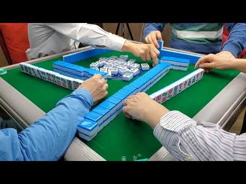 大牌系列 （Ep.2385）清一色平糊門前清自摸十番 jackpot 440 サムネイル