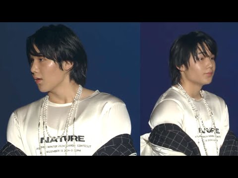 17歳・寺田心、子役時代から“激変” 鍛え上げたボディに会場驚き「肩幅すごい」　『SDGs推進 TGC しずおか 20… サムネイル