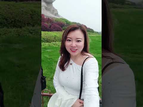 橘子洲雨中打卡☔️☔️☔️ サムネイル