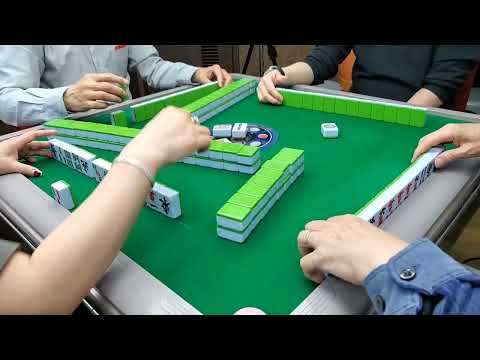 Ep.2334 四四制 第六回合 包槓 Ada 大師 Ray 秘哥 サムネイル
