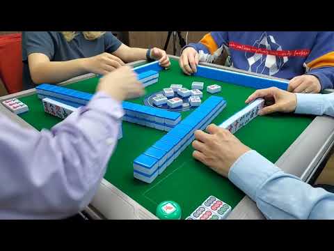 Ep.2374 新戰局 第八回合 大撕殺 999 大師 秘哥 足道 CC サムネイル