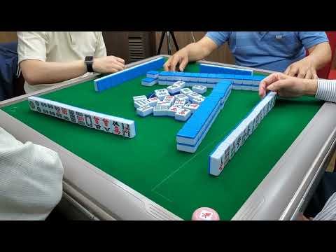 Ep.2416 四四制 第三回合 先捱十一 大師 Sunny 何老板 Ray サムネイル