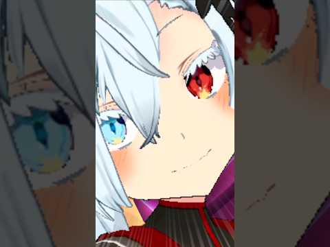 うっふ～ん♡　vtuber　shorts  バーチャルYoutuber 丹下琴絵 個人勢Vtuber サムネイル