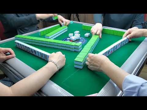 Ep.2524 新戰局 第一回合 開局不利 Ada 大師 唐唐 Dennis