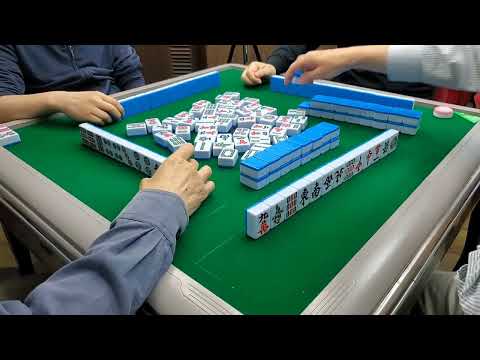 大牌系列 （ Ep.2464）十三么打出唔食搏自摸 jackpot 760 サムネイル