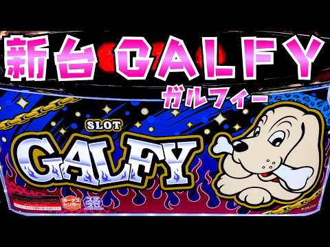 新台【GALFY】ガルフィーがクラコレみたいな感じで面白いさらば諭吉【このごみ2196養分】 サムネイル