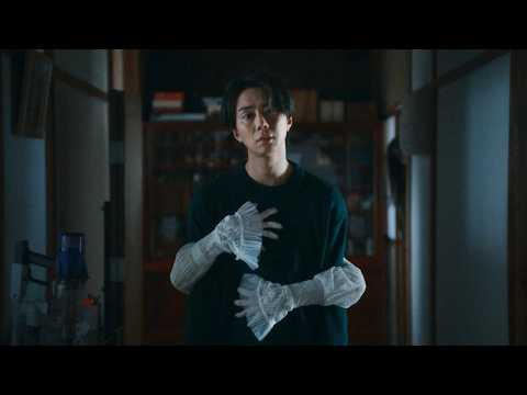 北山宏光の狂気顔にゾクッ…　映画『氷血』本予告公開 サムネイル