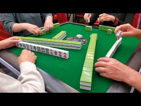 Ep.2458 同事戰 第七回合 一炮兩響  大師 Rico Cindy Gloria サムネイル