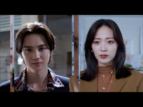 吉野北人×鈴木愛理W主演　“愛し合う夫婦”が殺し合う衝撃作！  映画「昨夜は殺れたかも」 サムネイル