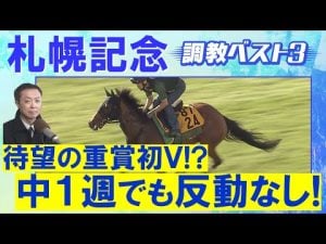CBC賞(GⅢ)出走馬の調教分析と最新予想｜ホウオウビスケッツなど注目馬の評価ポイント – 賭博黙示録トネガワ