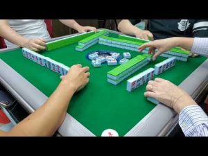 四四制麻雀大会第4回合解説｜戦略とルール、コツを詳しく紹介 – 賭博黙示録トネガワ