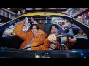 RIIZEが参加！クロックス冬のキャンペーンと楽しめる企画映像 – 賭博黙示録トネガワ